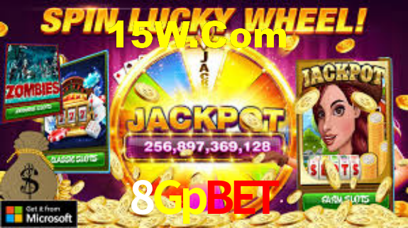 Bônus Generosos e Exclusivos no 8Gpbet para Você!