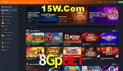 8Pg Com Plataforma