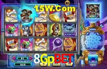 8Gpbet