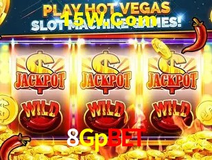 Sinta a adrenalina dos jogos de cassino com 8Gpbet