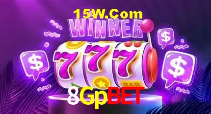 8Gpbet: Seu Cassino Premiado com Pagamentos Rápidos